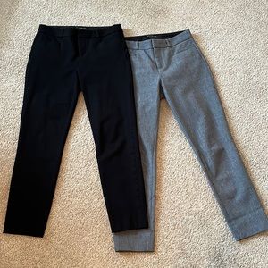 Bundle High Rise Sloan Pants 2P
